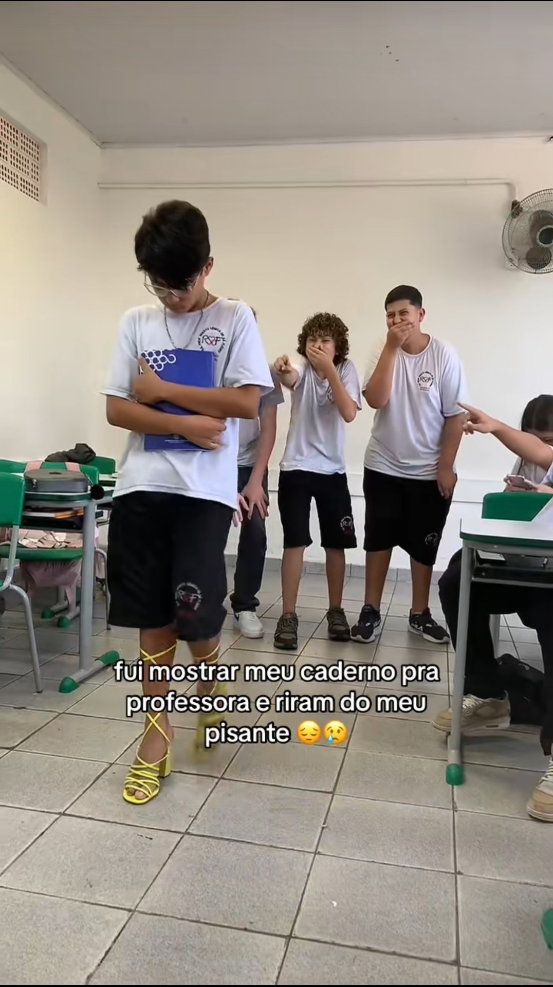 Clique aqui para assistir o vídeo